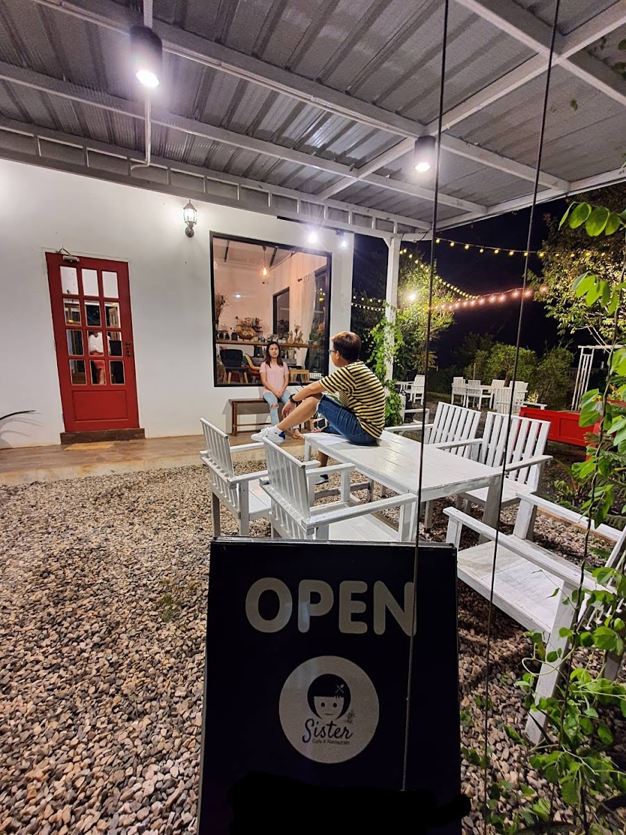 Sister Cafe&Restaurant