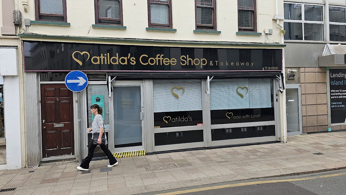 Matilda's Coffee Shop & Takeaway