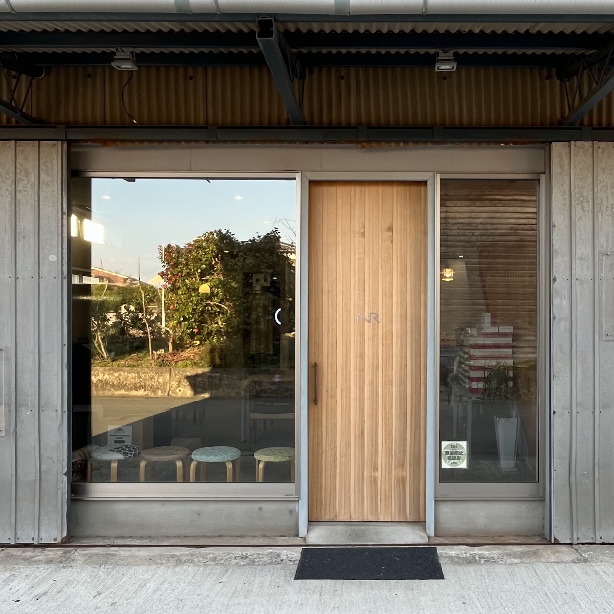 レイル コーヒー ロースター（RAIL COFFEE ROASTERS）