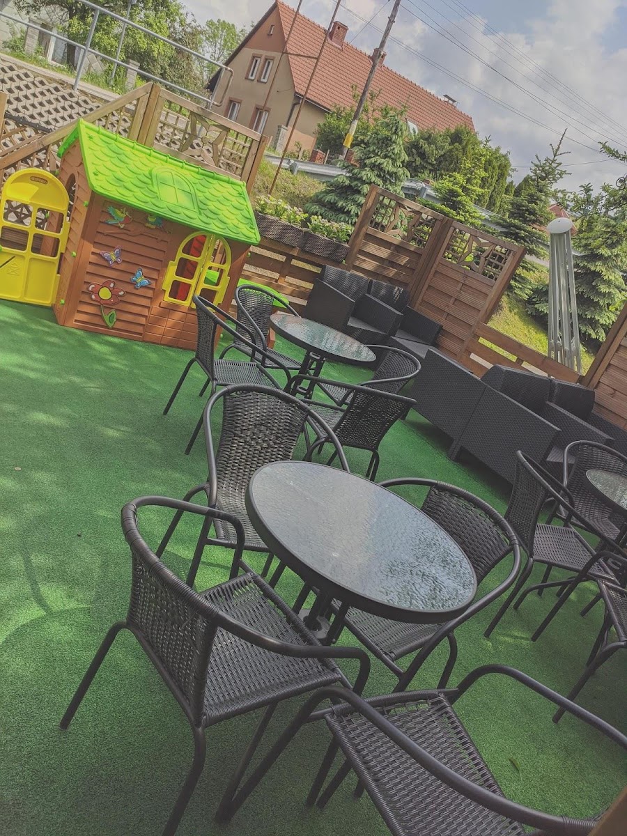 Słodki Gróniciek - lody, gofry, granity, kawa - 10