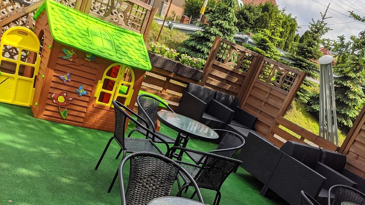 Słodki Gróniciek - lody, gofry, granity, kawa - 3