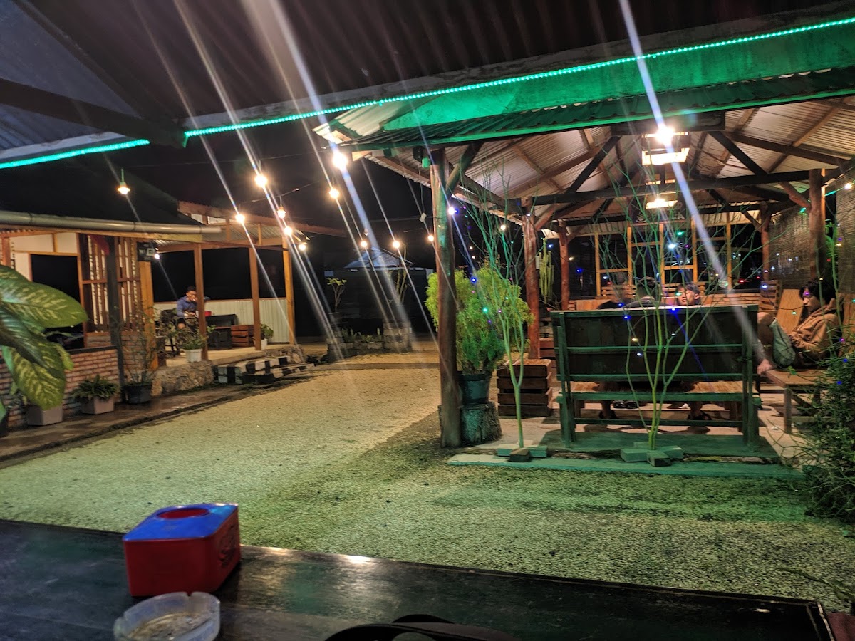 The Story Coffee - 3