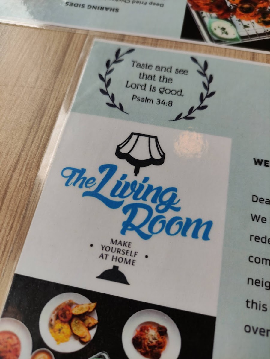 The Living Room Cafe - Zion Bishan - 3