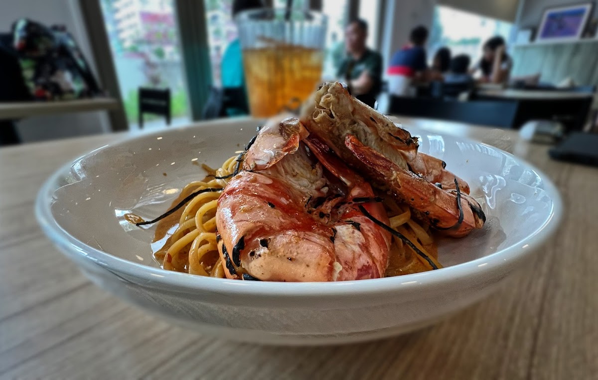 The Living Room Cafe - Zion Bishan - 6