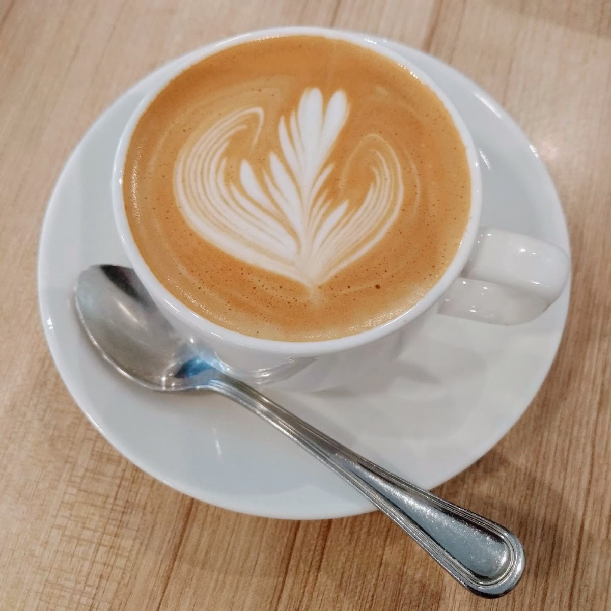 The Living Room Cafe - Zion Bishan - 7