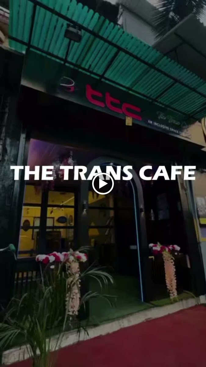 The Trans Cafe