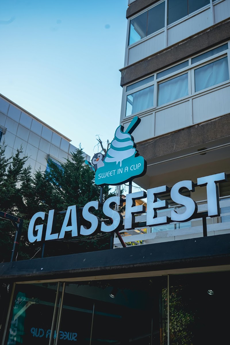 KAPAR NATURAL COFFEE & BAKIRKÖY CAFE