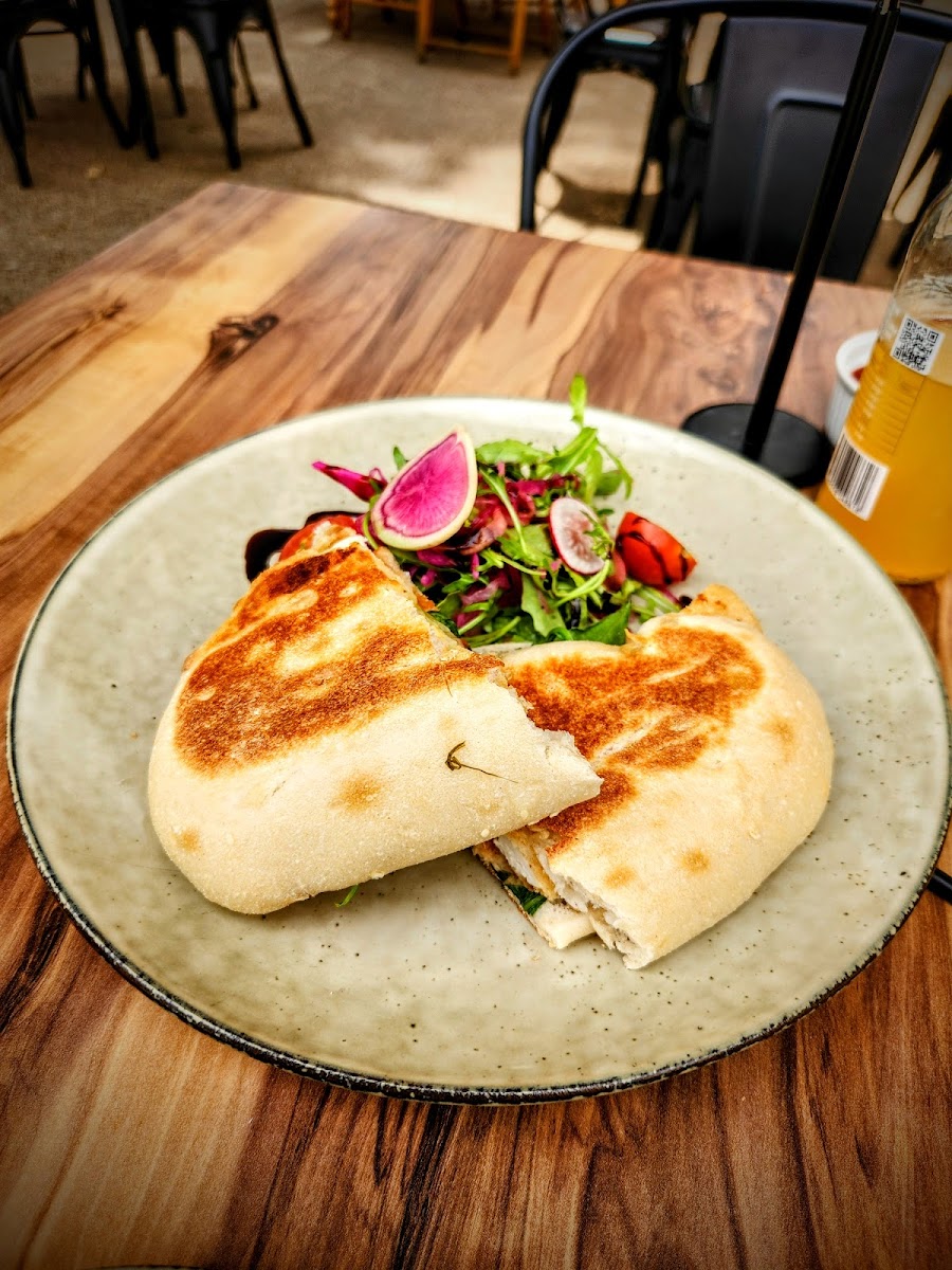 Sages Cottage Farm Cafe - 2