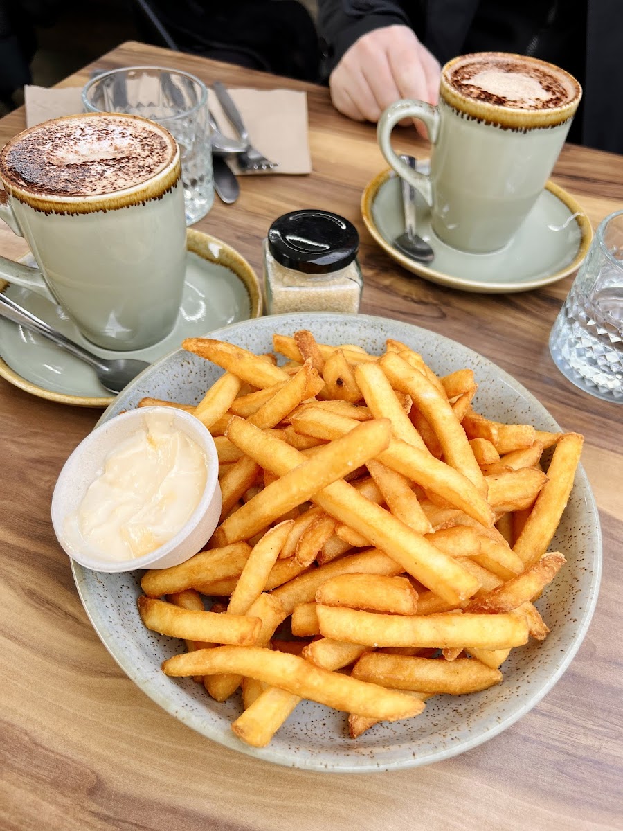 Sages Cottage Farm Cafe - 3