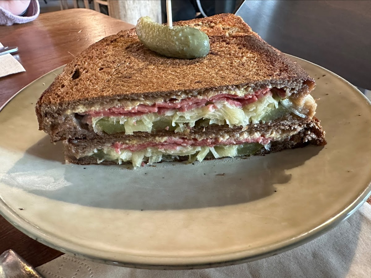 Sages Cottage Farm Cafe - 8