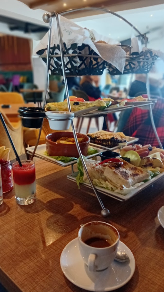 Barasti Coffee Shop - 10