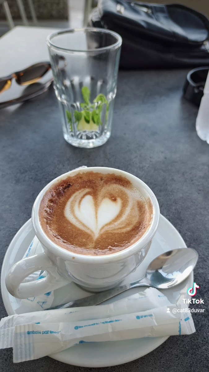 Barasti Coffee Shop - 2