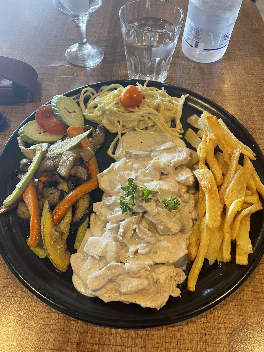 Barasti Coffee Shop - 3