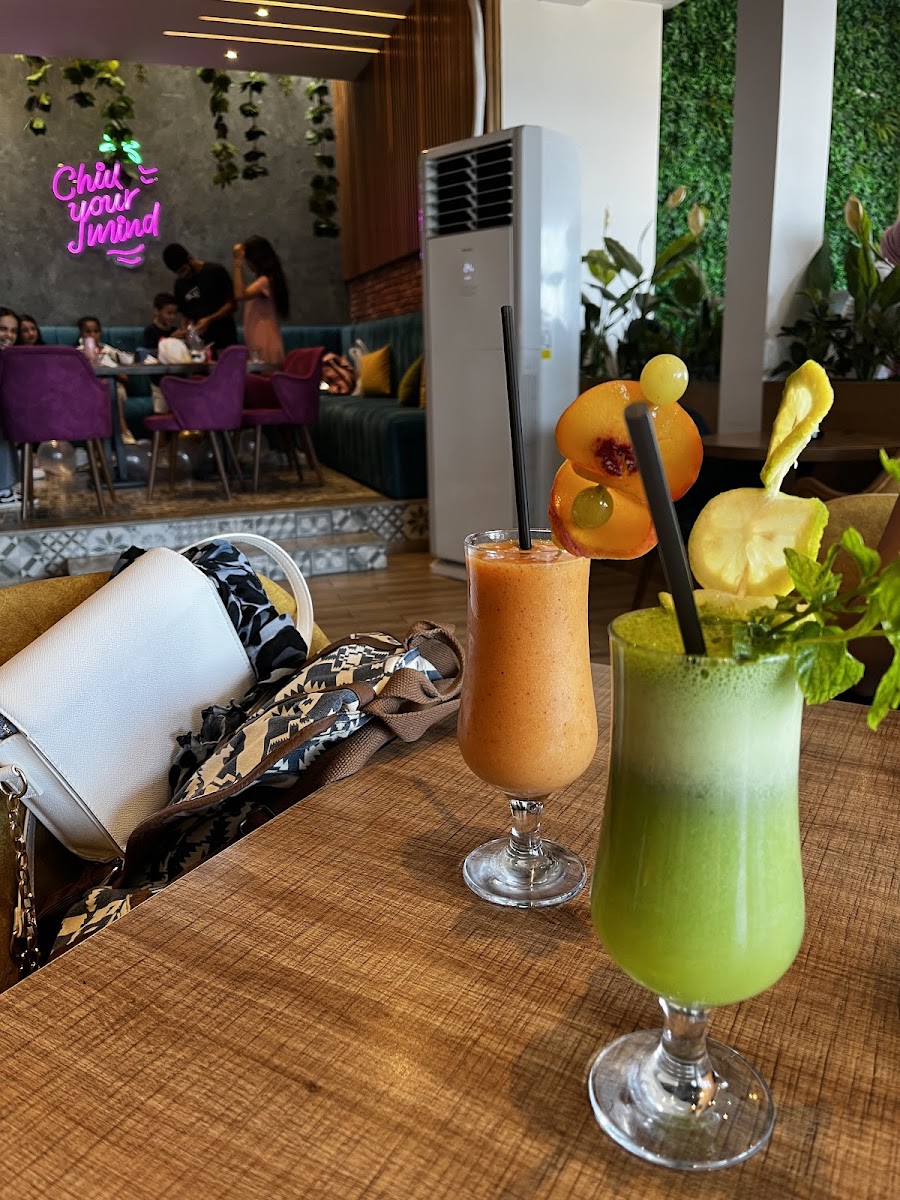 Barasti Coffee Shop - 4