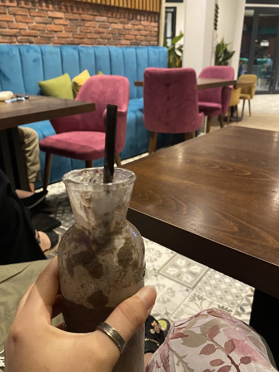 Barasti Coffee Shop - 6