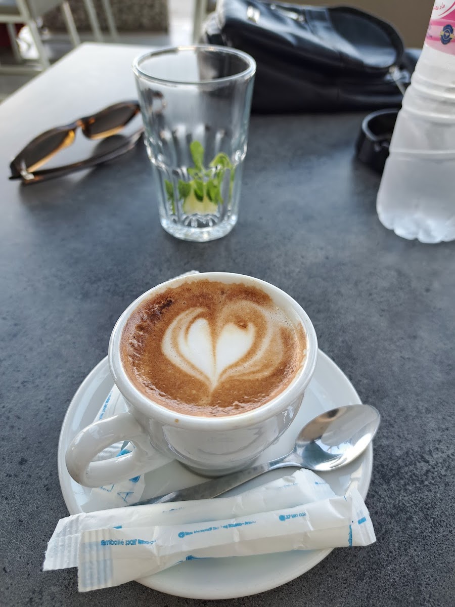 Barasti Coffee Shop - 7