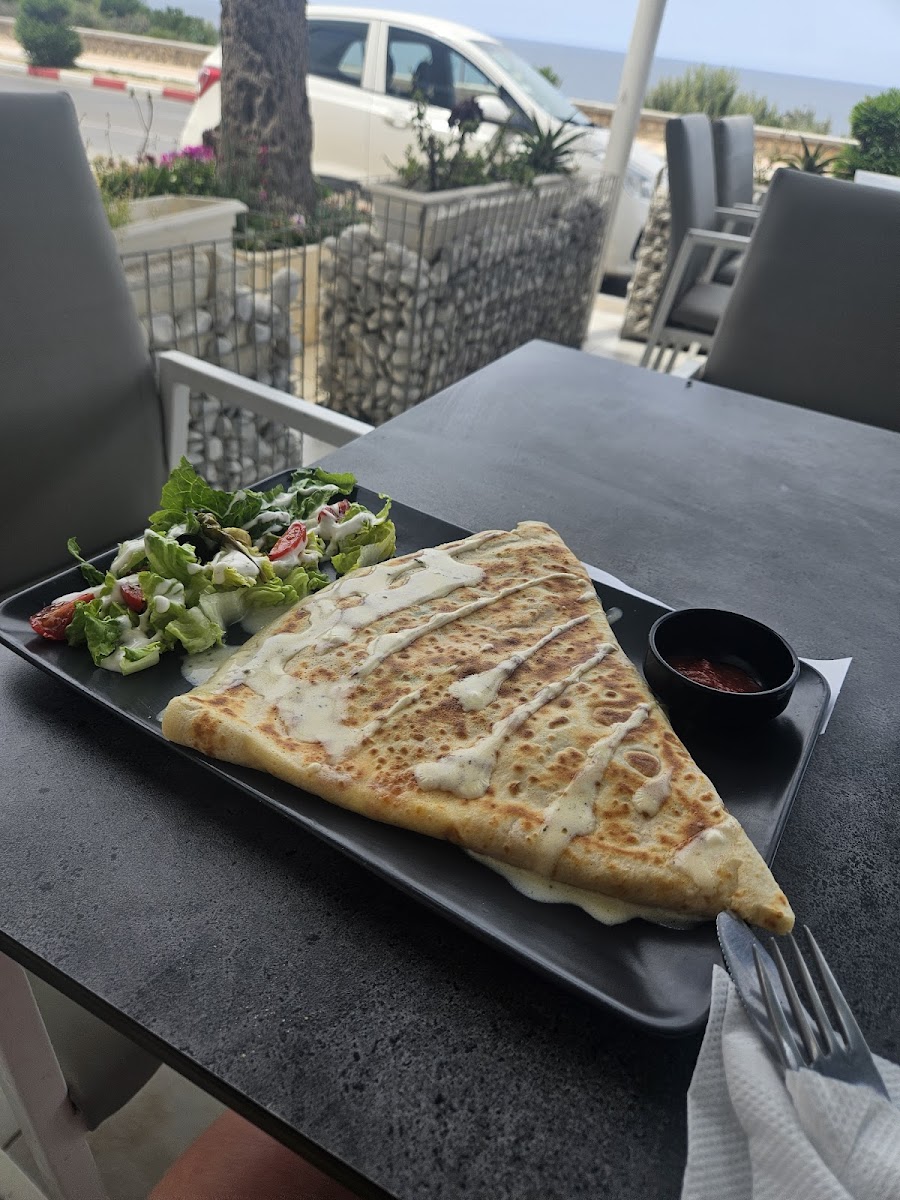 Barasti Coffee Shop - 8