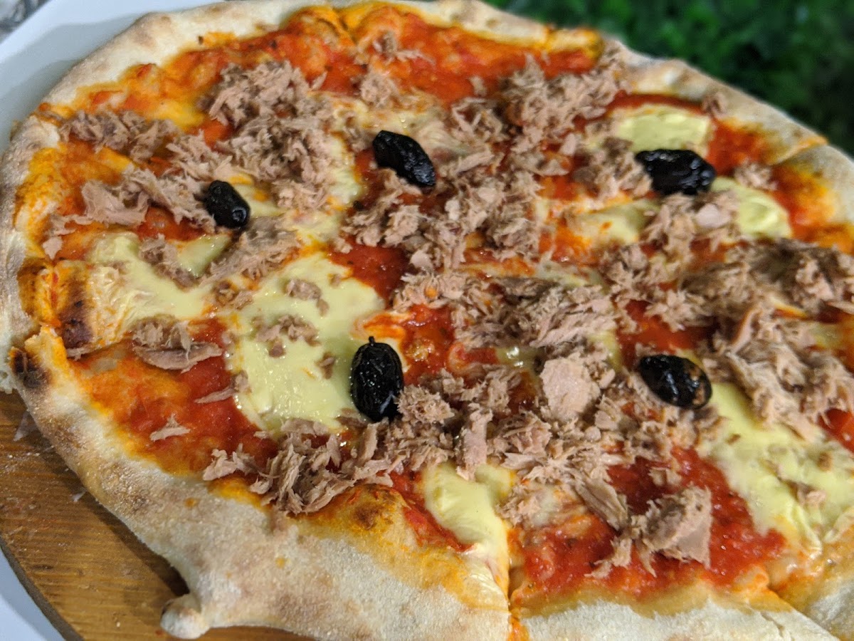 Barasti Coffee Shop - 9