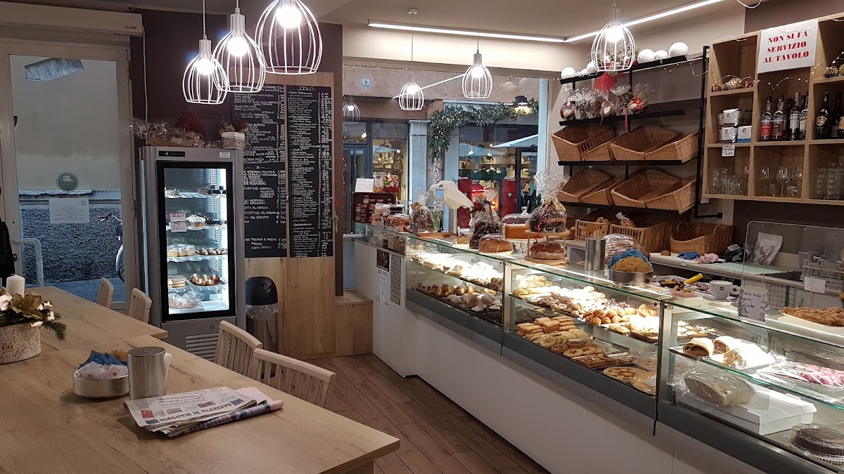 Panificio Pasticceria Caffetteria Bernardelli