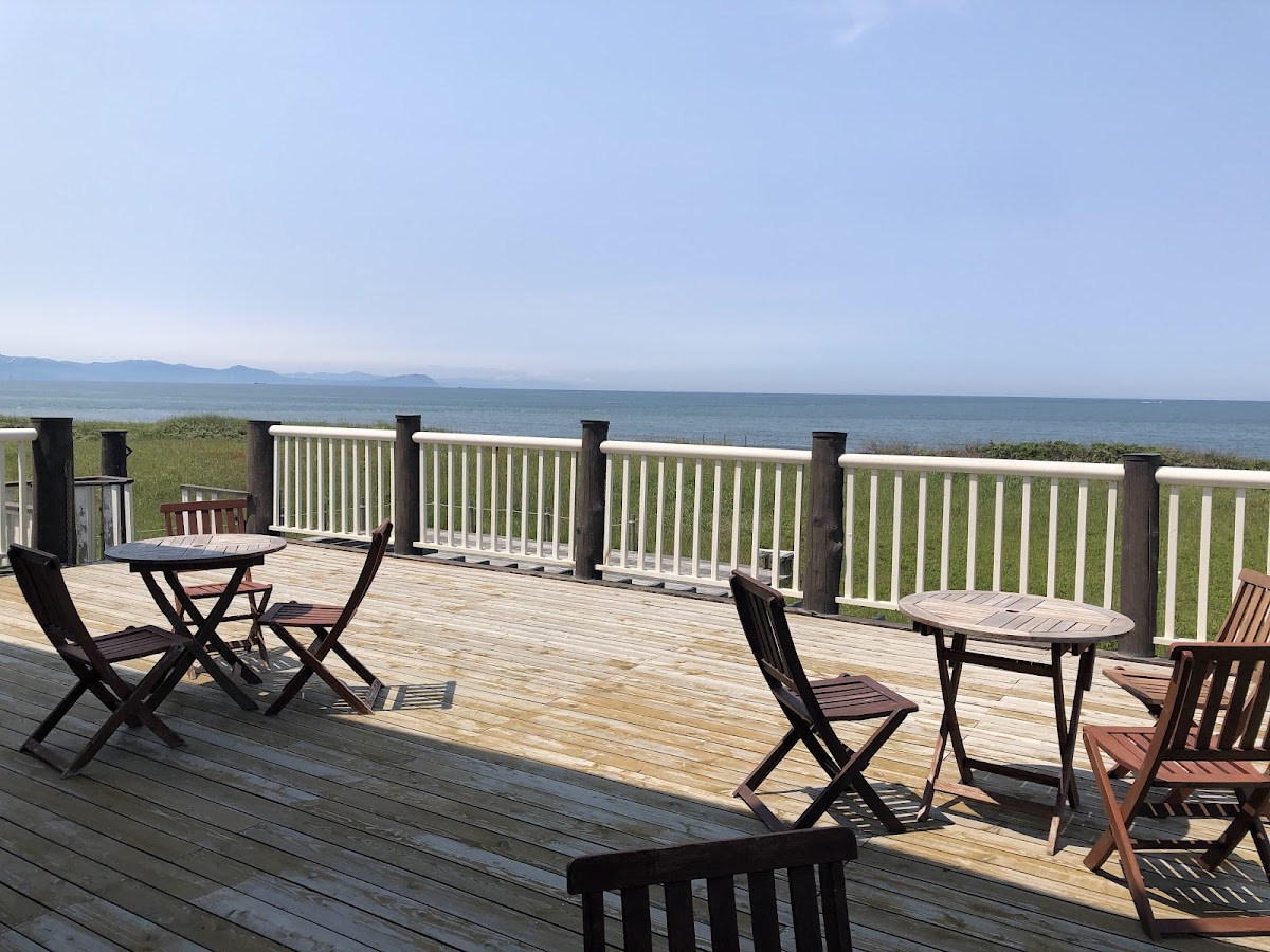 Mauni no Oka (Mauni Hill)