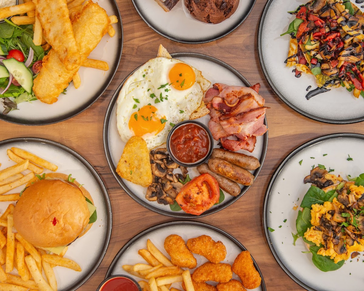 Coffiction Kallangur - 2