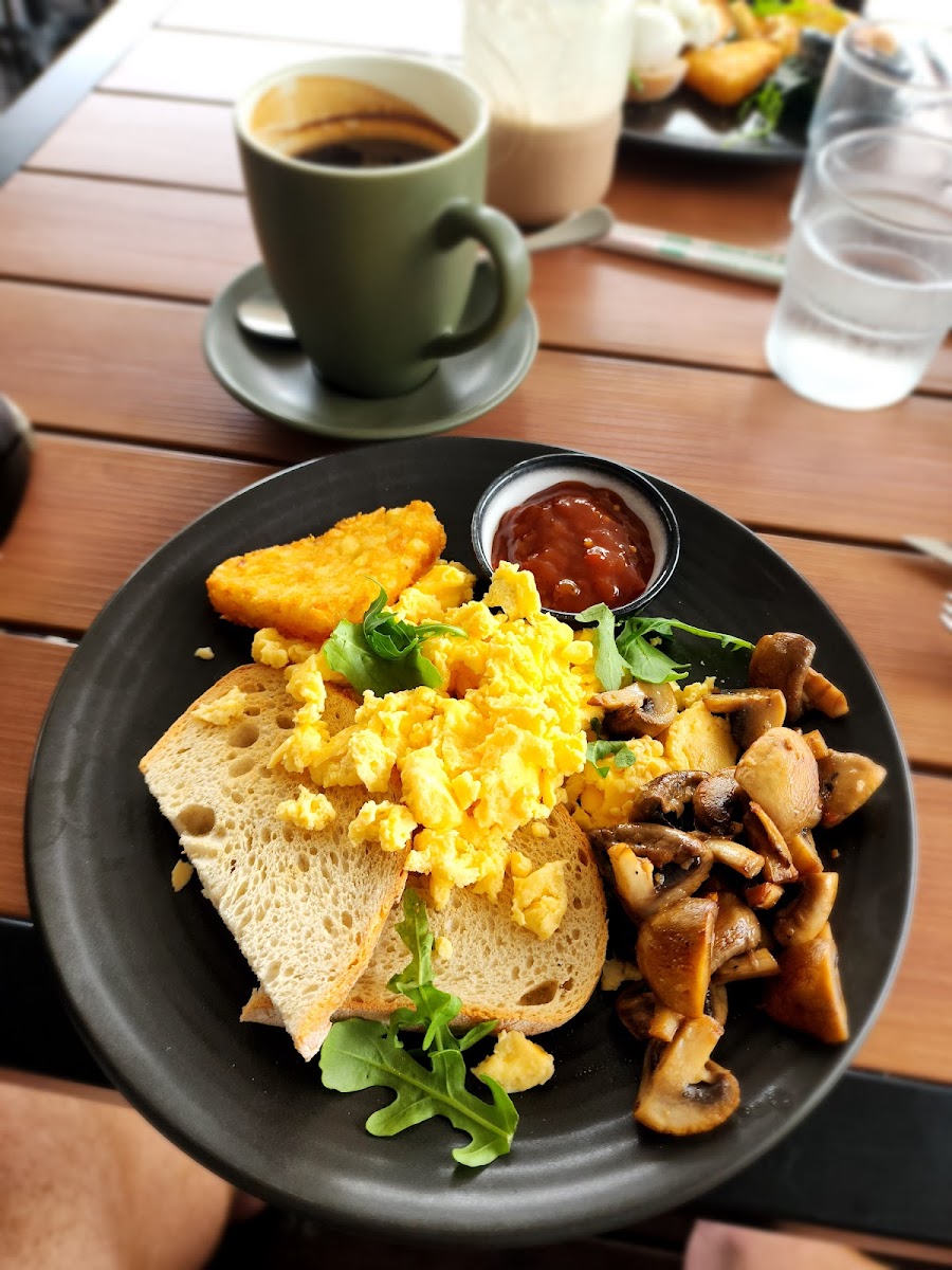 Coffiction Kallangur - 5