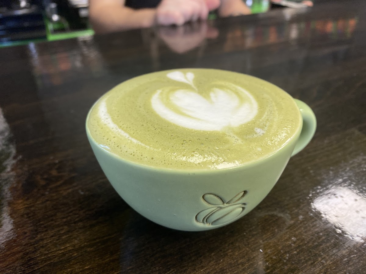 Cappuccino - Târgu Secuiesc - 10