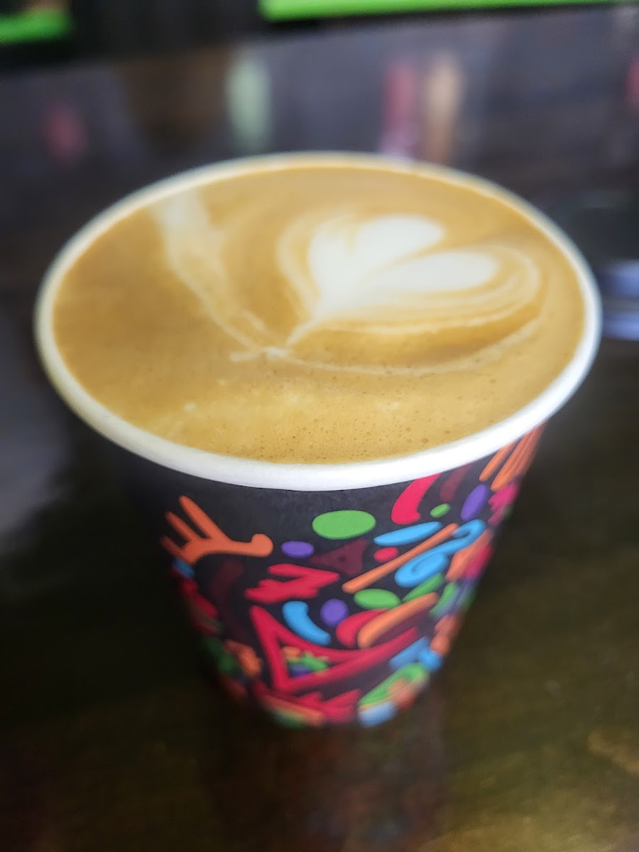 Cappuccino - Târgu Secuiesc - 5