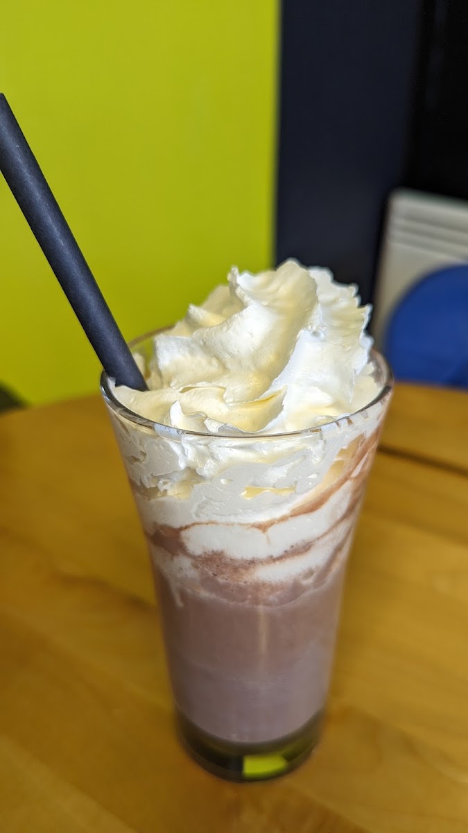 Cappuccino - Târgu Secuiesc - 6