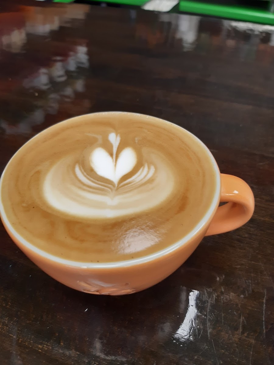 Cappuccino - Târgu Secuiesc - 7