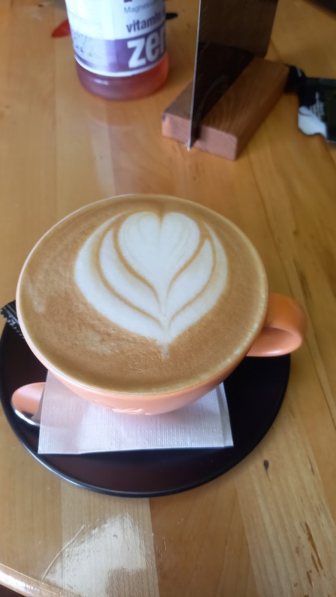 Cappuccino - Târgu Secuiesc - 8