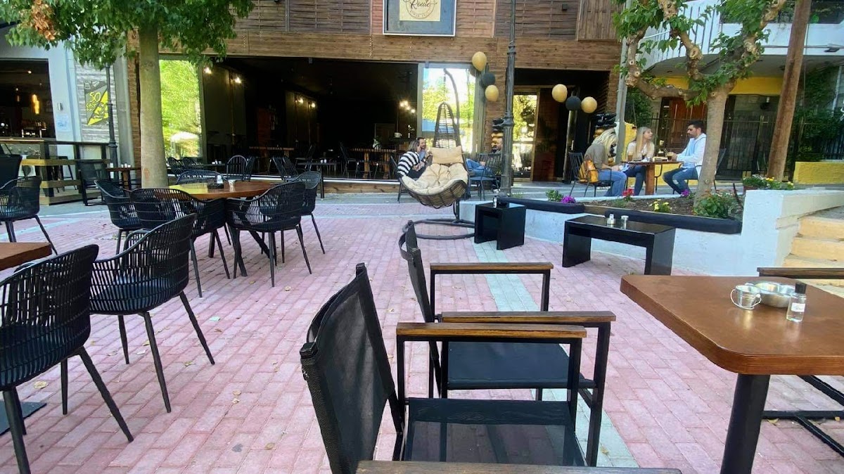 ROUTE premium quality