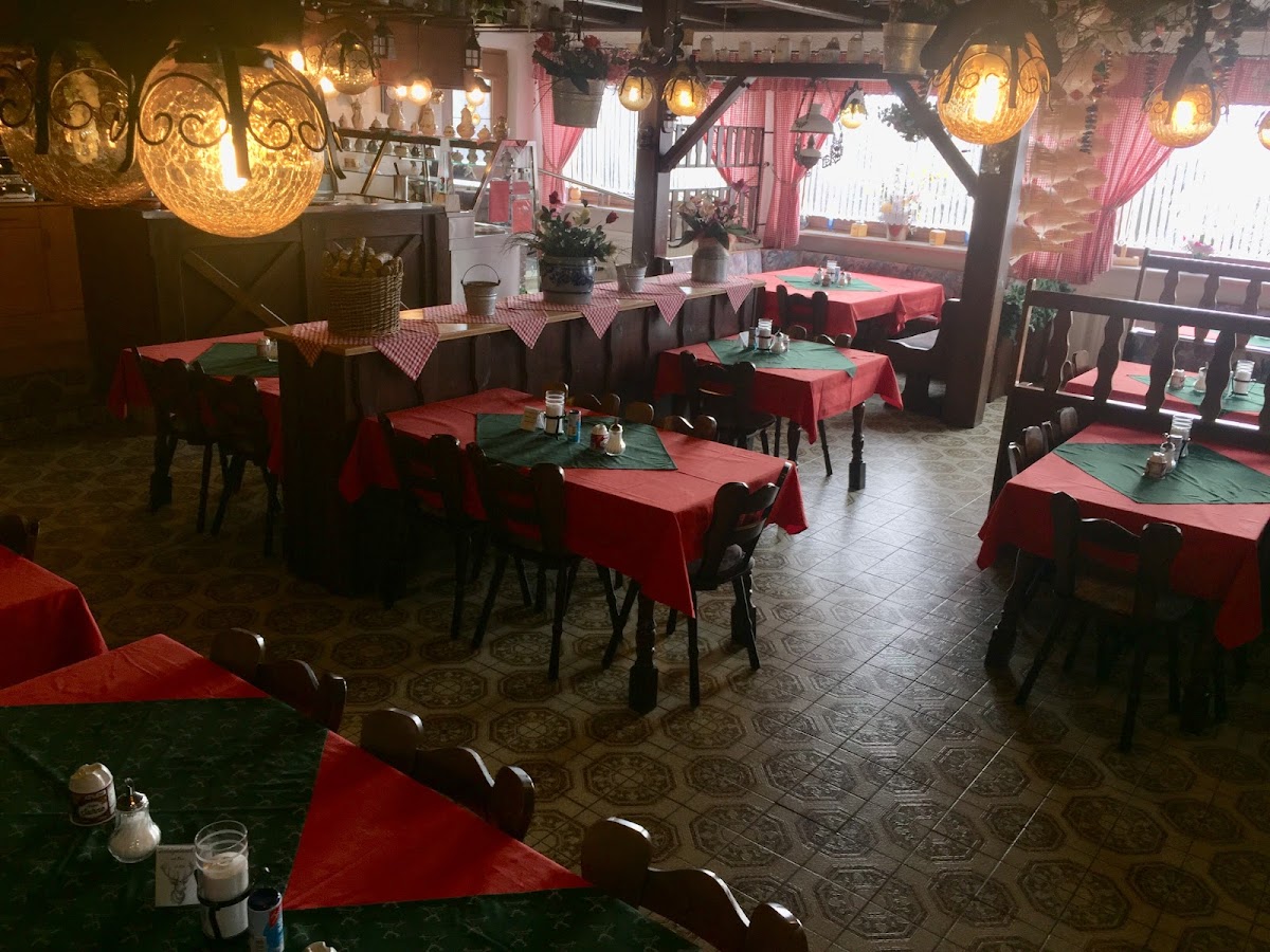 Cafe Suß Sonnenhang