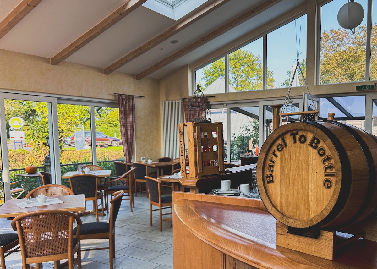 Hofcafe Louven Pentling