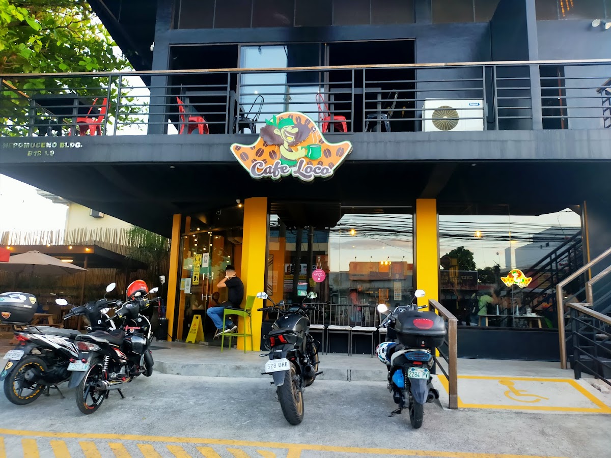 Cafe Loco