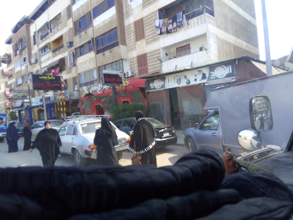 ElMoled Café - المولد كافيه