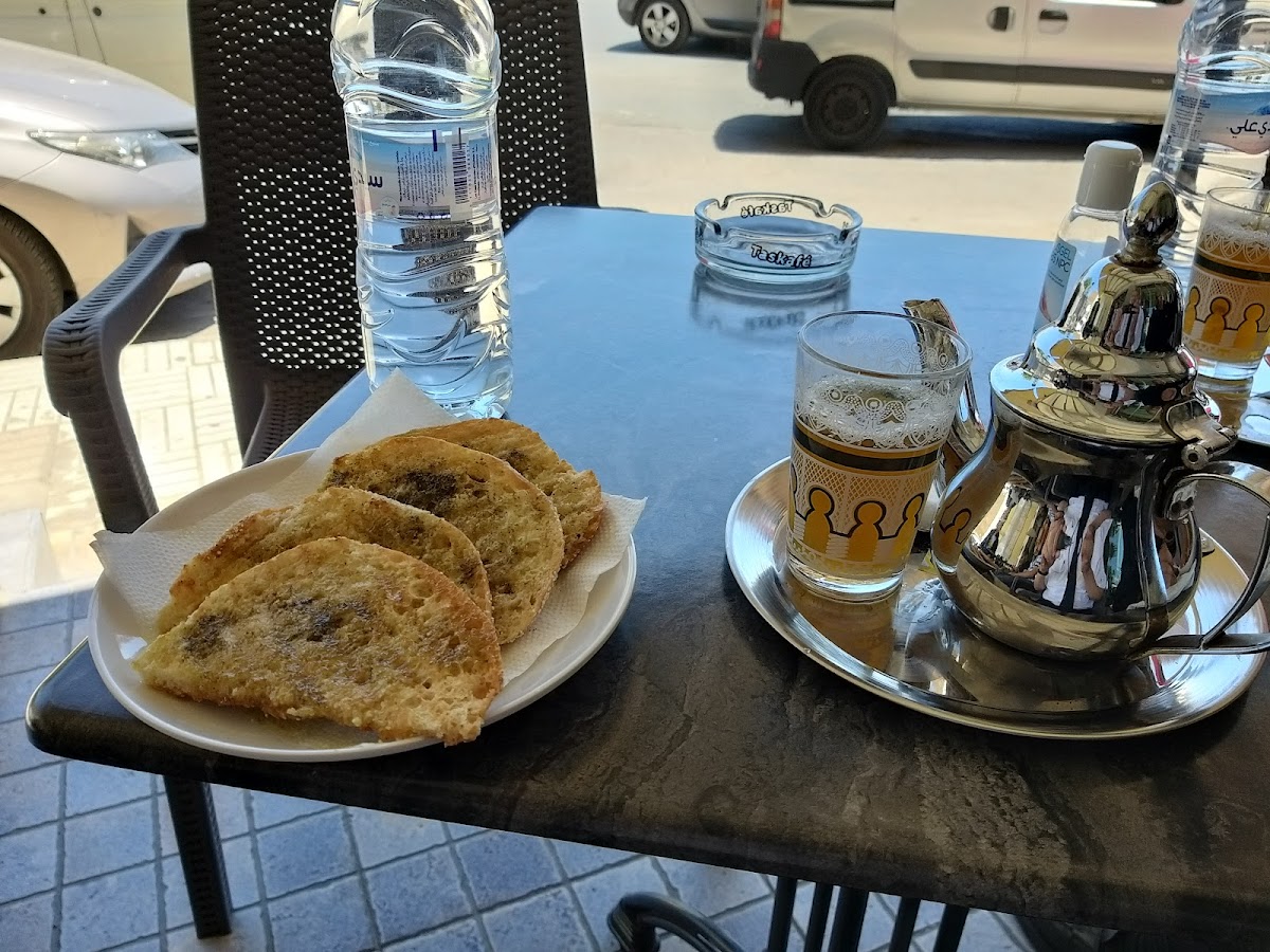 Café Lunita