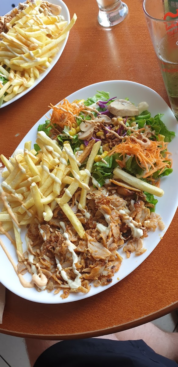 Pastelaria Ponte do Zêzere