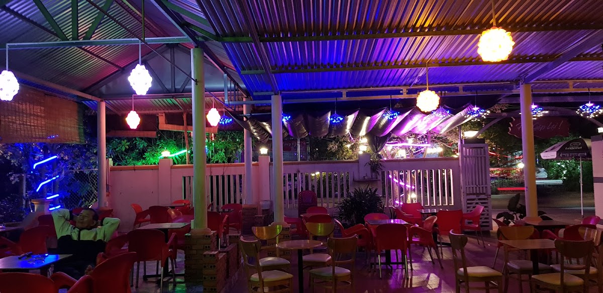 Cafe Trà Sữa Nguyên Hùng