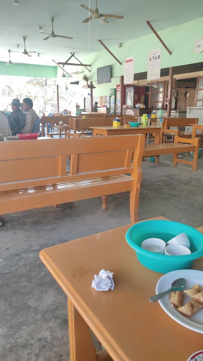 မင်းရာဇာ Minyarzar Tea Shop