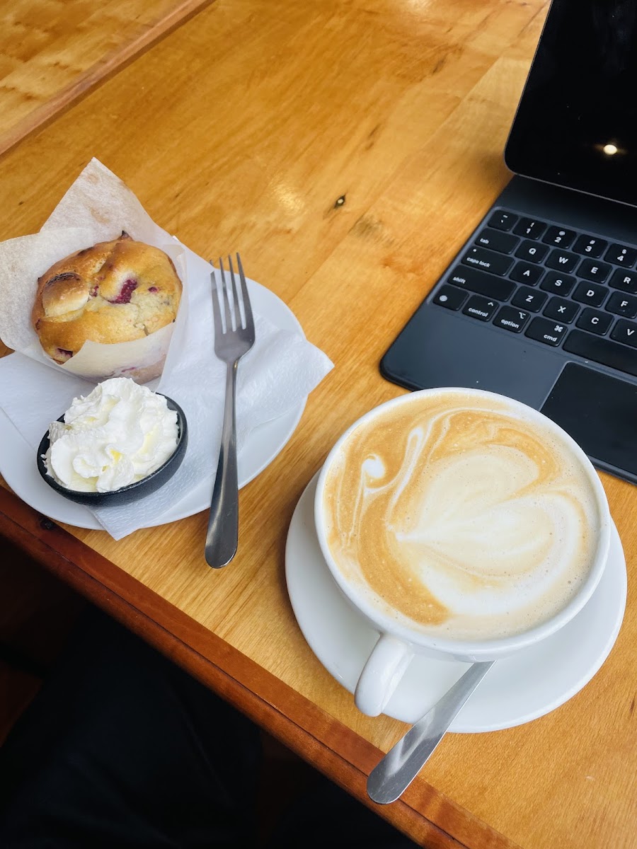 Manaaki on 25 Cafe - 2