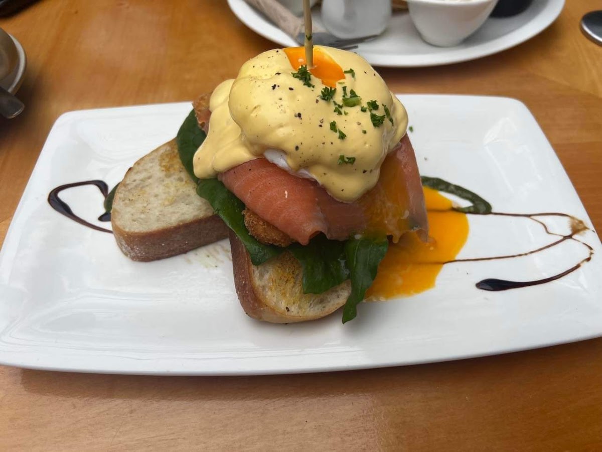 Manaaki on 25 Cafe - 4