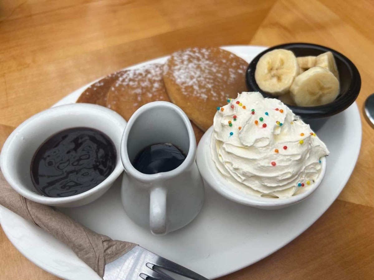 Manaaki on 25 Cafe - 6