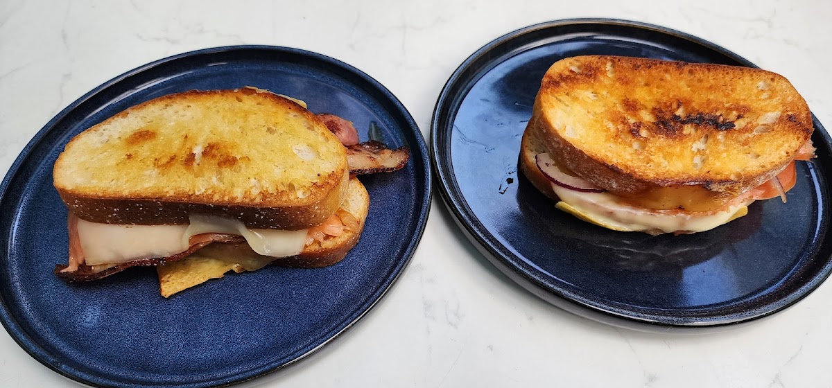 Manaaki on 25 Cafe - 9