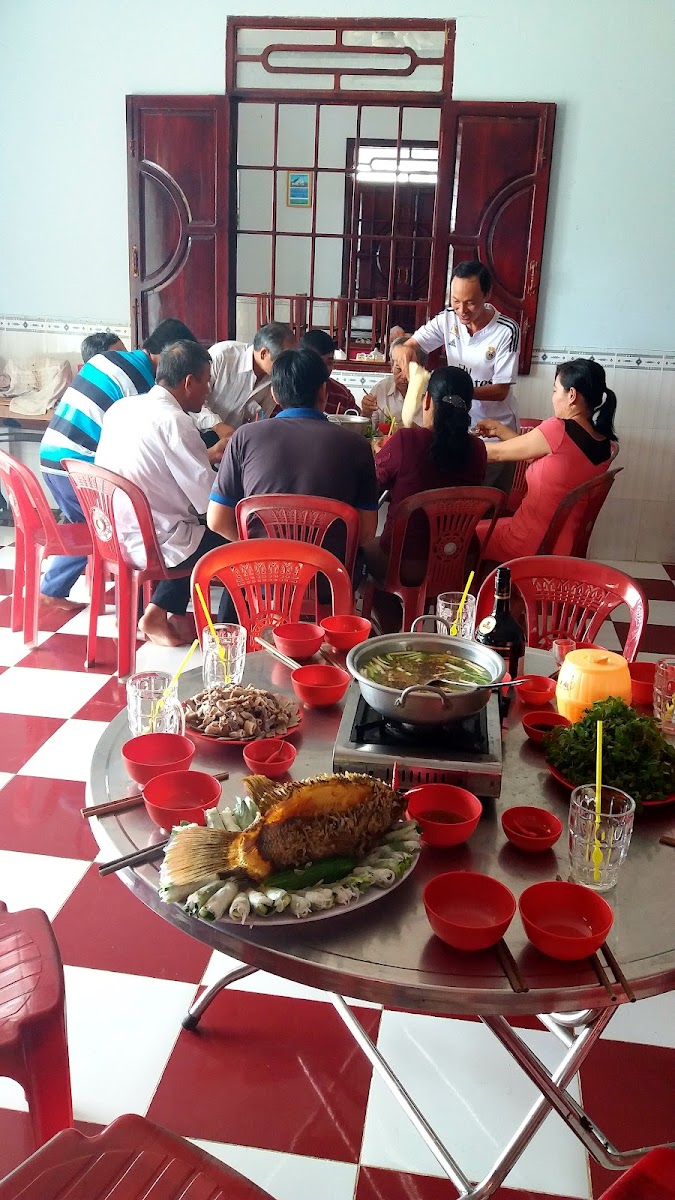 Cafe - Điểm Tâm Sáng 6 Mạnh - 3