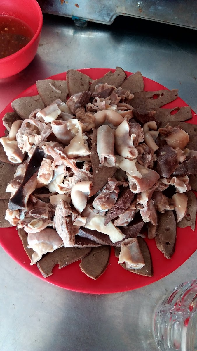 Cafe - Điểm Tâm Sáng 6 Mạnh - 8