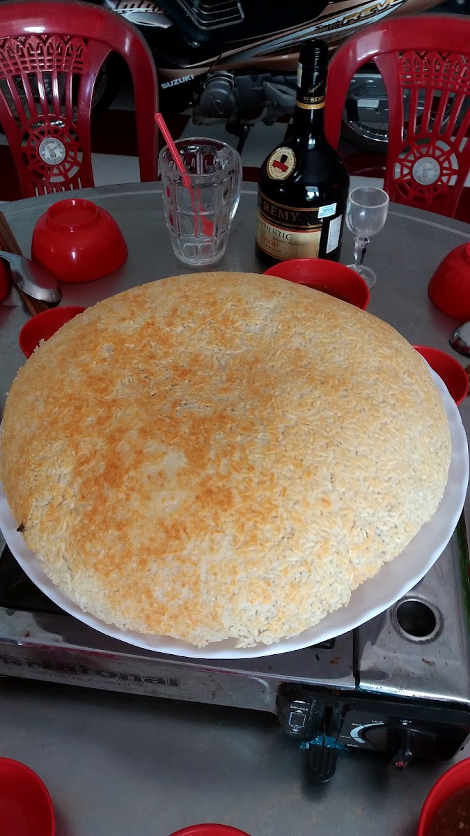 Cafe - Điểm Tâm Sáng 6 Mạnh - 9