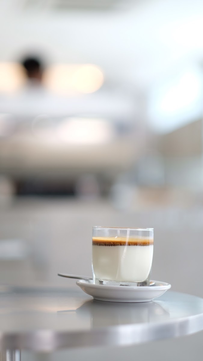 The Baristro at Somphet Market - 10