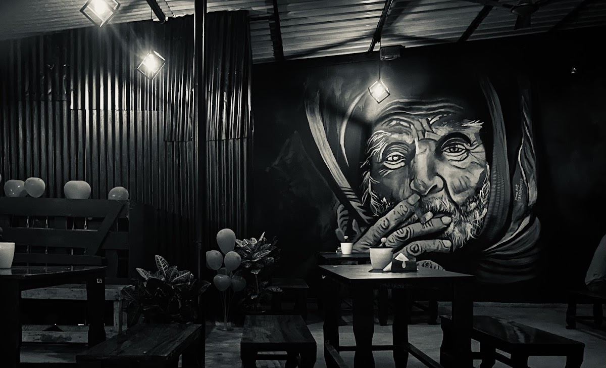 CAFE-NARACHI ಕೆಫೆ-ನರಾಚಿ