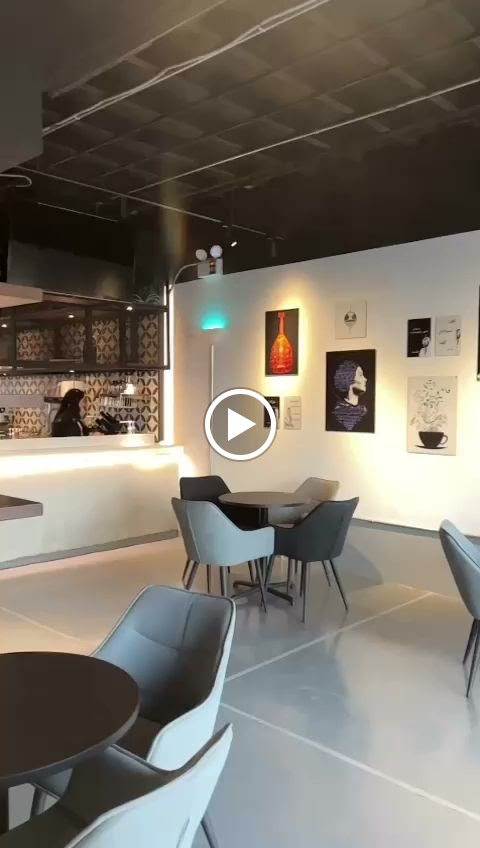 Sheniz Cafe شينيز كافي